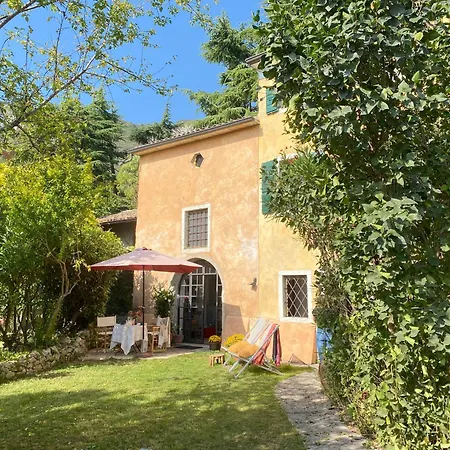 Privatunterkunft Ca Renzon Stanza In Rustico Di Campagna Vicino Al *