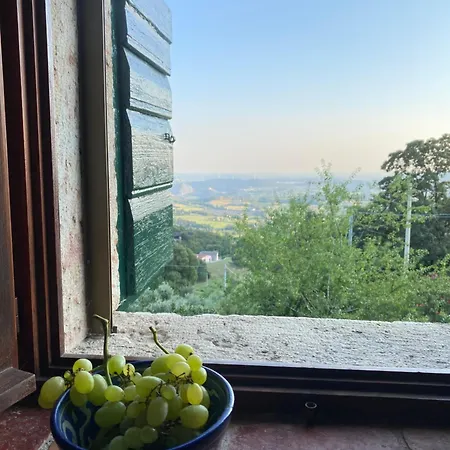 Ca Renzon Stanza In Rustico Di Campagna Vicino Al Caprino Veronese