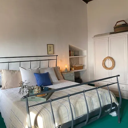 Privatunterkunft Ca Renzon Stanza In Rustico Di Campagna Vicino Al *