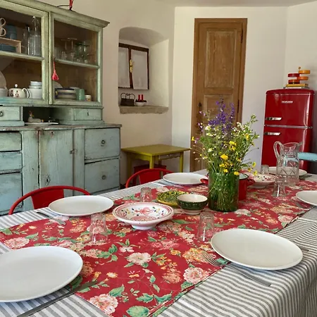 Privatunterkunft Ca Renzon Stanza In Rustico Di Campagna Vicino Al Caprino Veronese