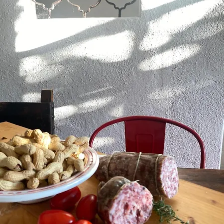 Ca Renzon Stanza In Rustico Di Campagna Vicino Al Caprino Veronese