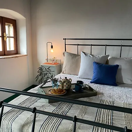 Privatunterkunft Ca Renzon Stanza In Rustico Di Campagna Vicino Al *