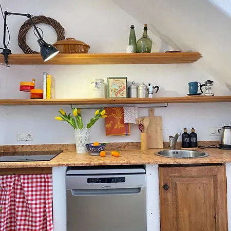 Ca Renzon Stanza In Rustico Di Campagna Vicino Al Caprino Veronese