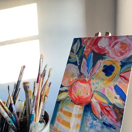 Privatunterkunft Ca Renzon Stanza In Rustico Di Campagna Vicino Al