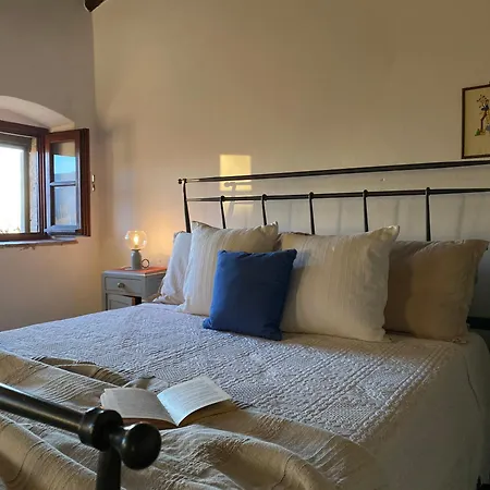 Ca Renzon Stanza In Rustico Di Campagna Vicino Al * Caprino Veronese