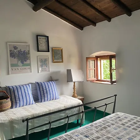 Homestay szállás Ca Renzon Stanza In Rustico Di Campagna Vicino Al *