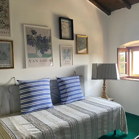 Ca Renzon Stanza In Rustico Di Campagna Vicino Al Privatunterkunft